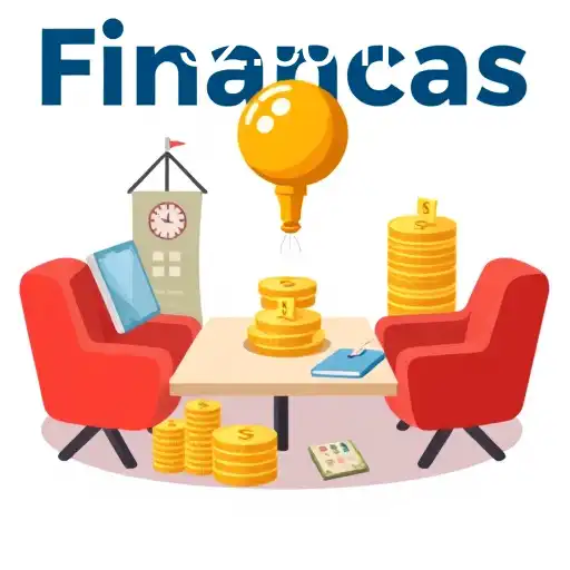 Finanças