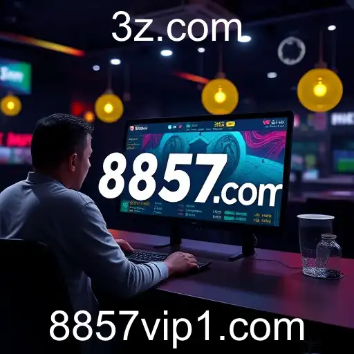 O Crescimento dos Jogos de Azar Online em 2025