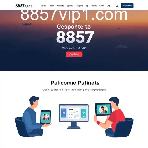 Gaming Experience 8857.com - 800+ Premium and Exclusive Games