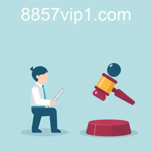 Security and Trust 8857.com - International Licenses and Certifications