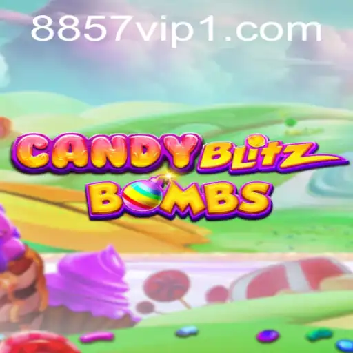 Dive into the Sweet World of CandyBlitzBombs with 8857.com