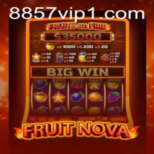 Exploring the Vibrant World of FruitNova and Its Unique Gameplay Dynamics