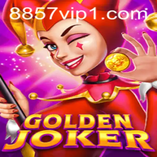 Exploring GoldenJoker: A Thrilling Casino Adventure on 8857.com