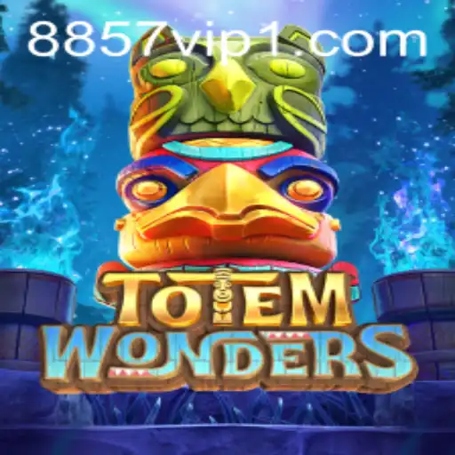 Exploring TotemWonders: An In-Depth Look at the Game with 8857.com